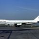 El Pan American del accidente. Wikimedia Commons